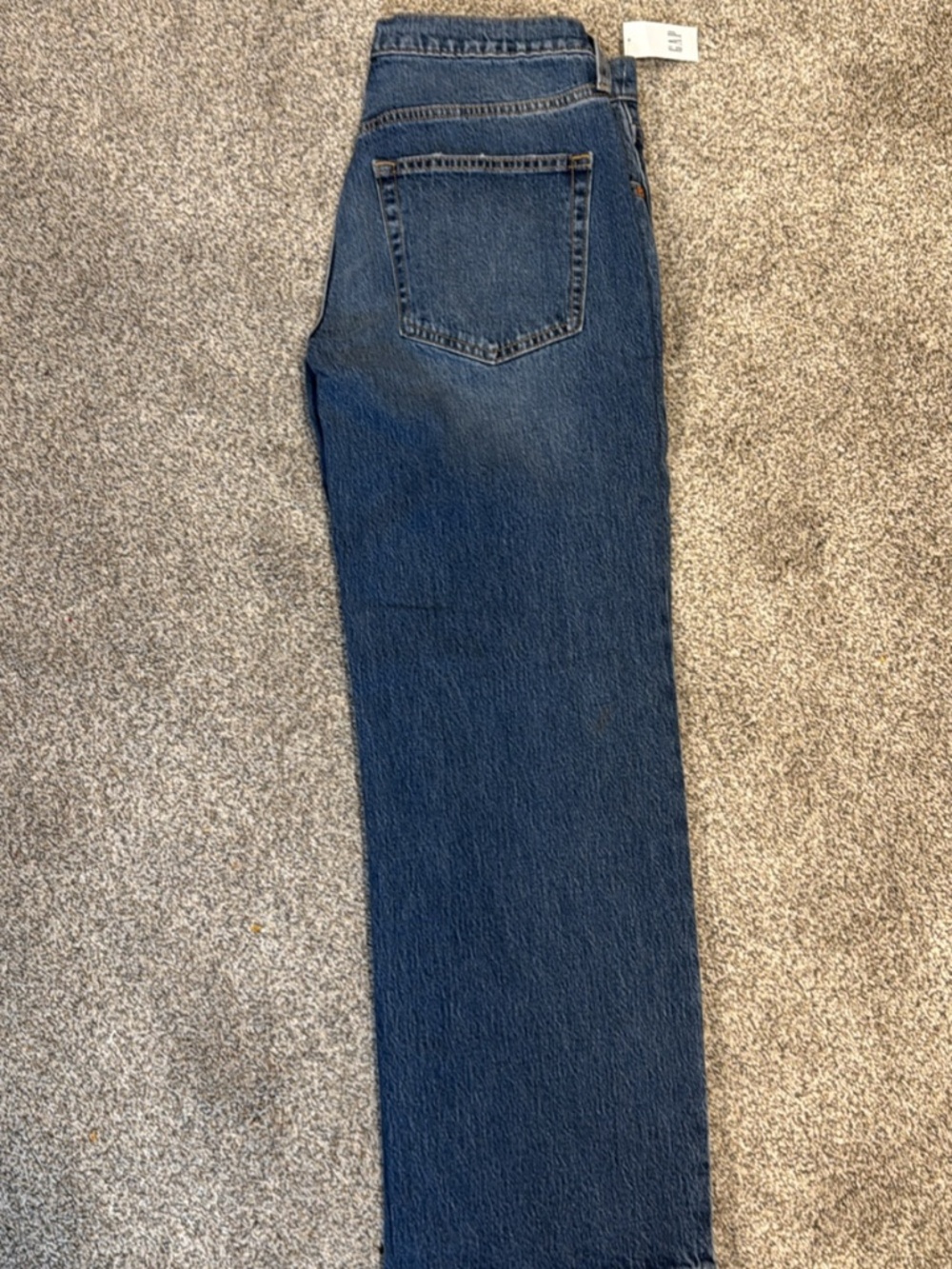 Gap jeans  Size 28/6